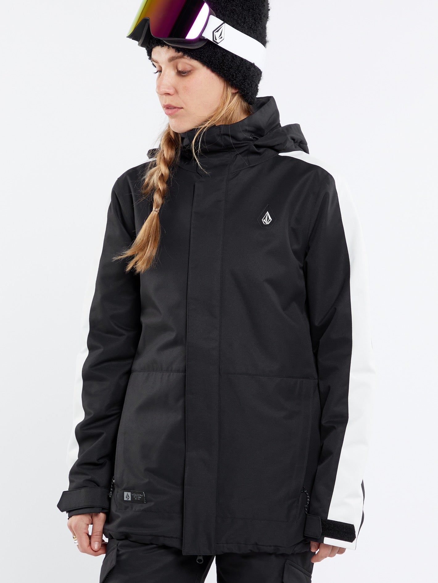 Womens Westland Insulated Jacket