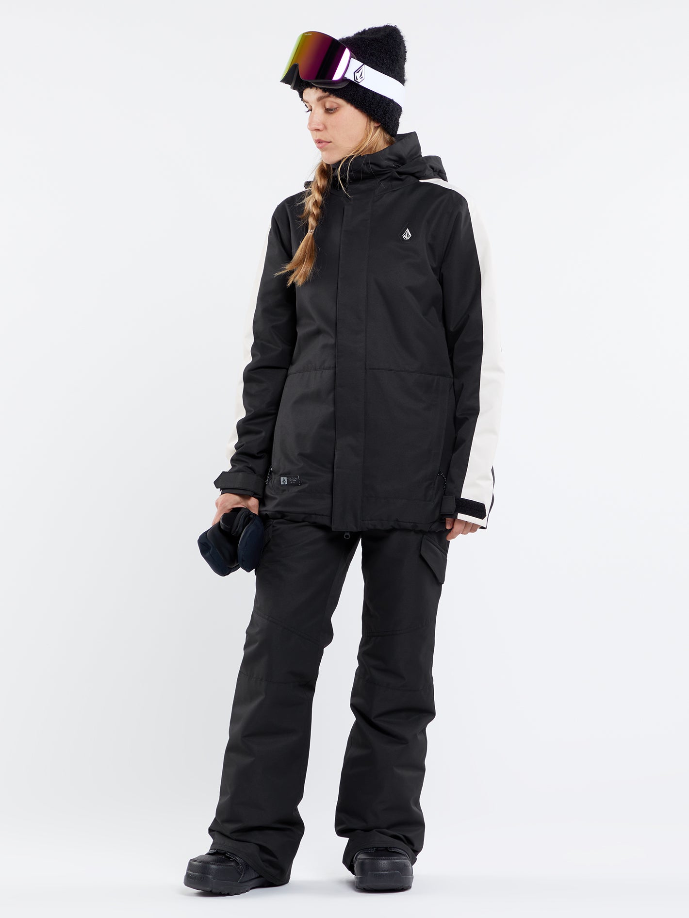 Womens Westland Insulated Jacket