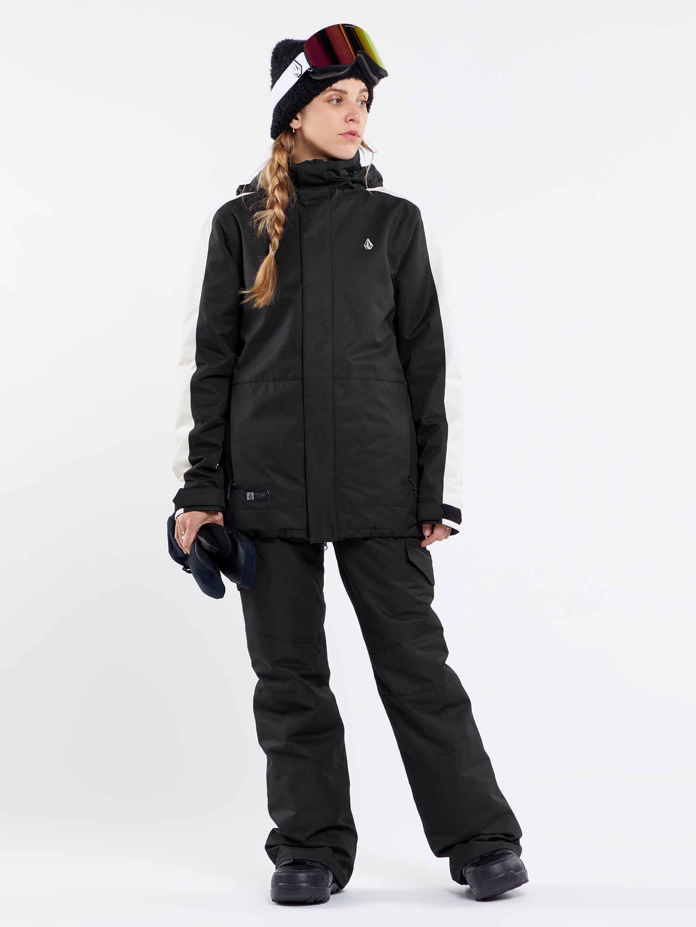 Womens Westland Insulated Jacket