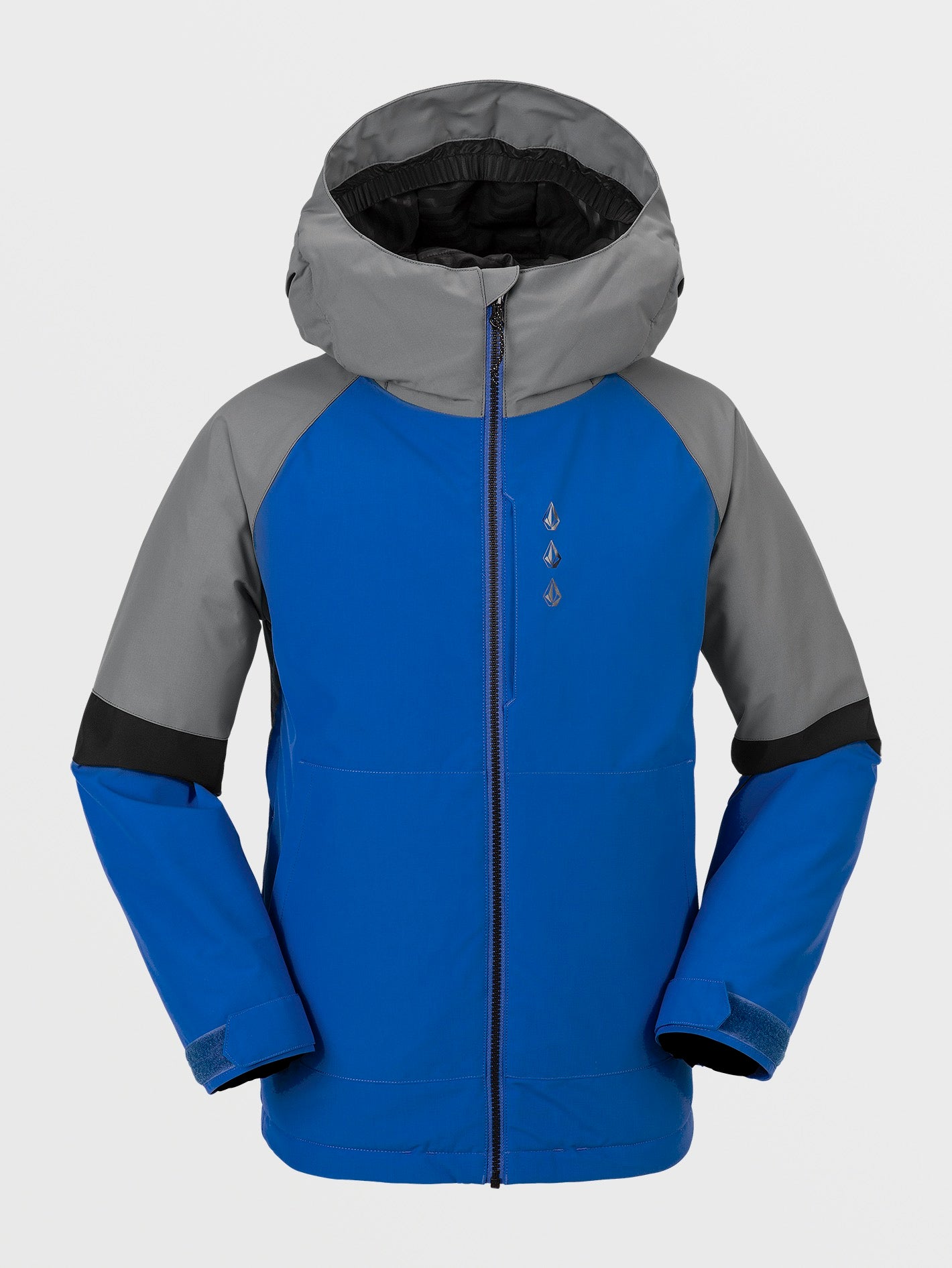 Kids Sawmill Insulated Jacket Electric Blue