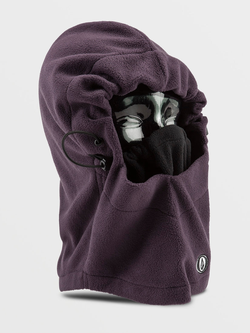 Mens Travelin Hood Thingy - Purple (J5552400_PUR) [1]