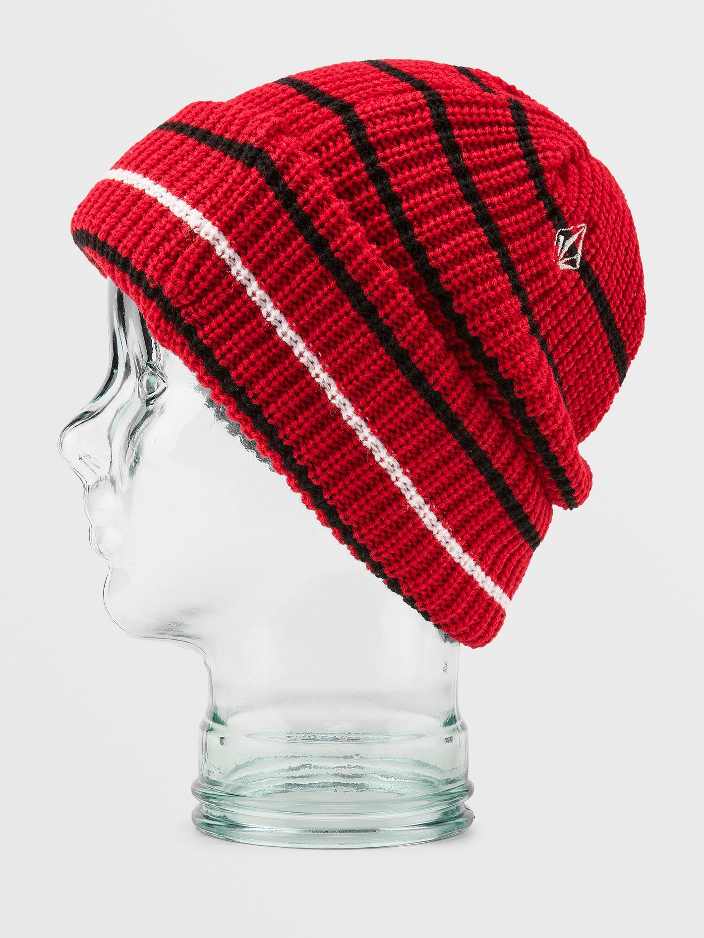 Mens Sd Beanie - Rred