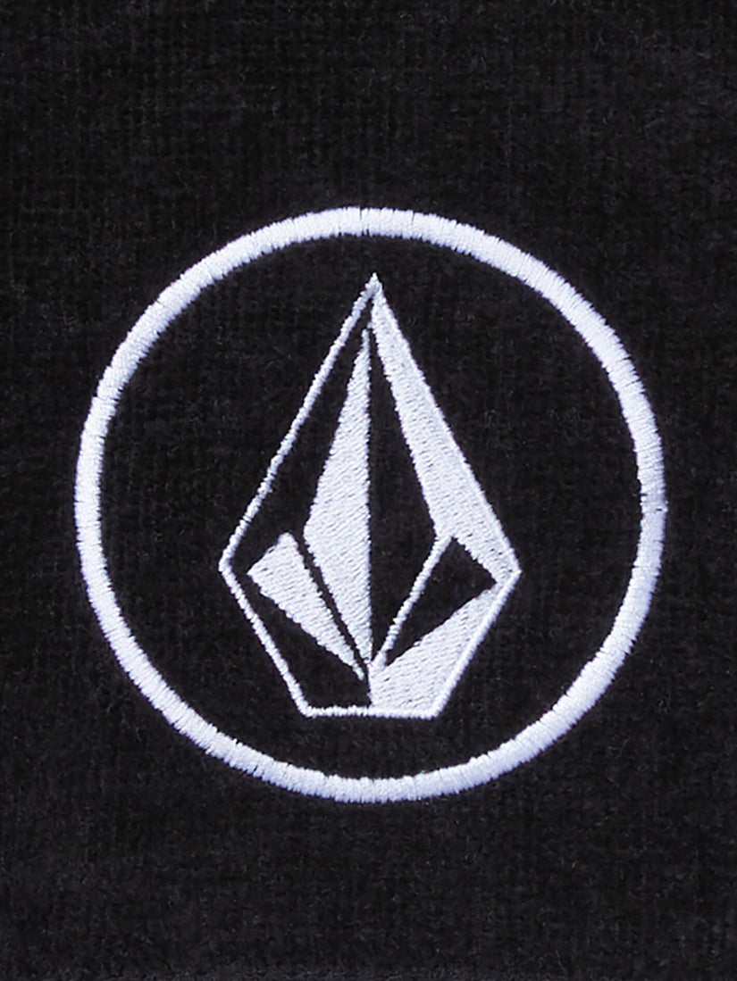 Volcom Sport Towel - Black