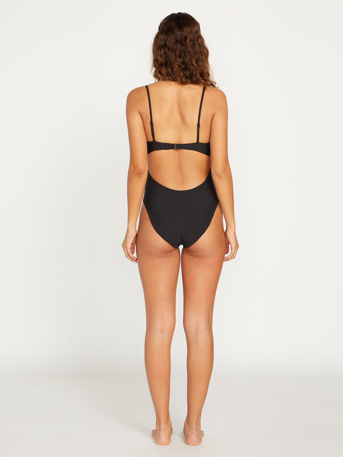 Just Add Water Seamless One-Piece Swimsuits