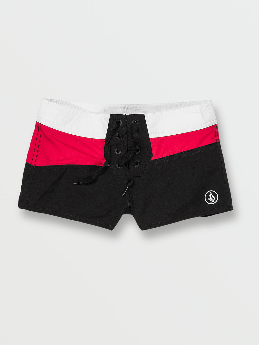 Coco Boardshorts - Black (Q0812302_BLK) [F]