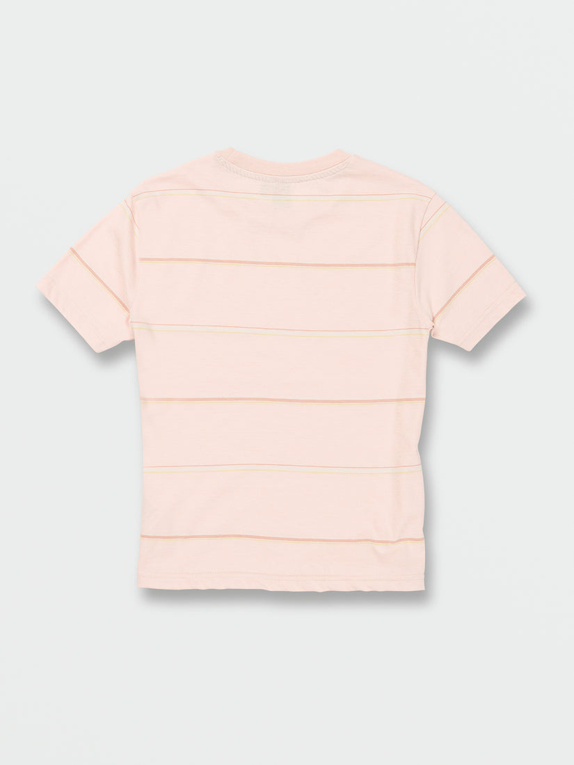 Girls Party Pack Short Sleeve Shirt - Melon (R0132200_MEL) [4]