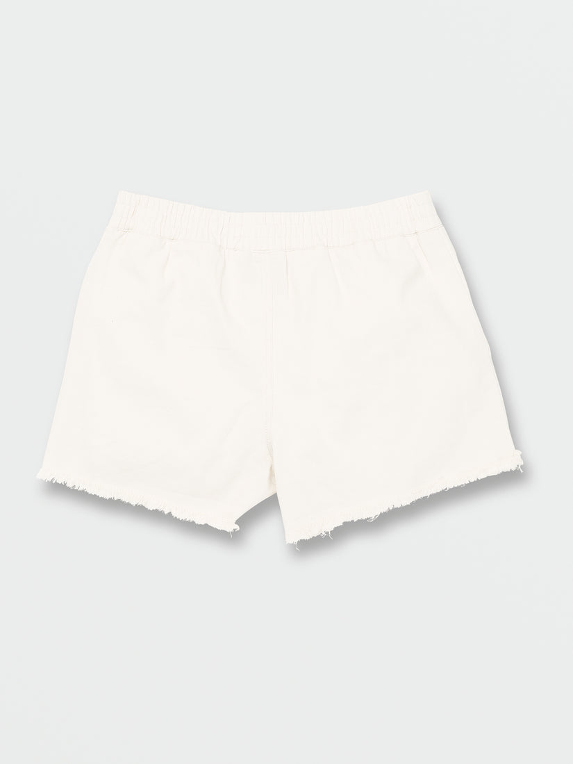 Girls Strutin Stone Shorts - Sand (R0912105_SAN) [4]