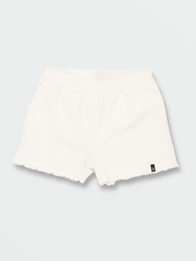 Girls Strutin Stone Shorts - Sand (R0912105_SAN) [5]