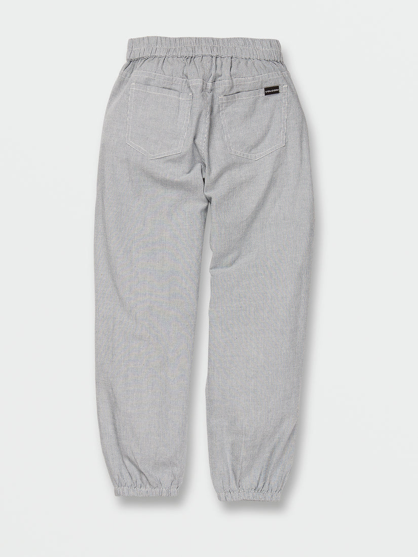 Girls Sunday Strut Pants - Chambray (R1212200_CMB) [B]