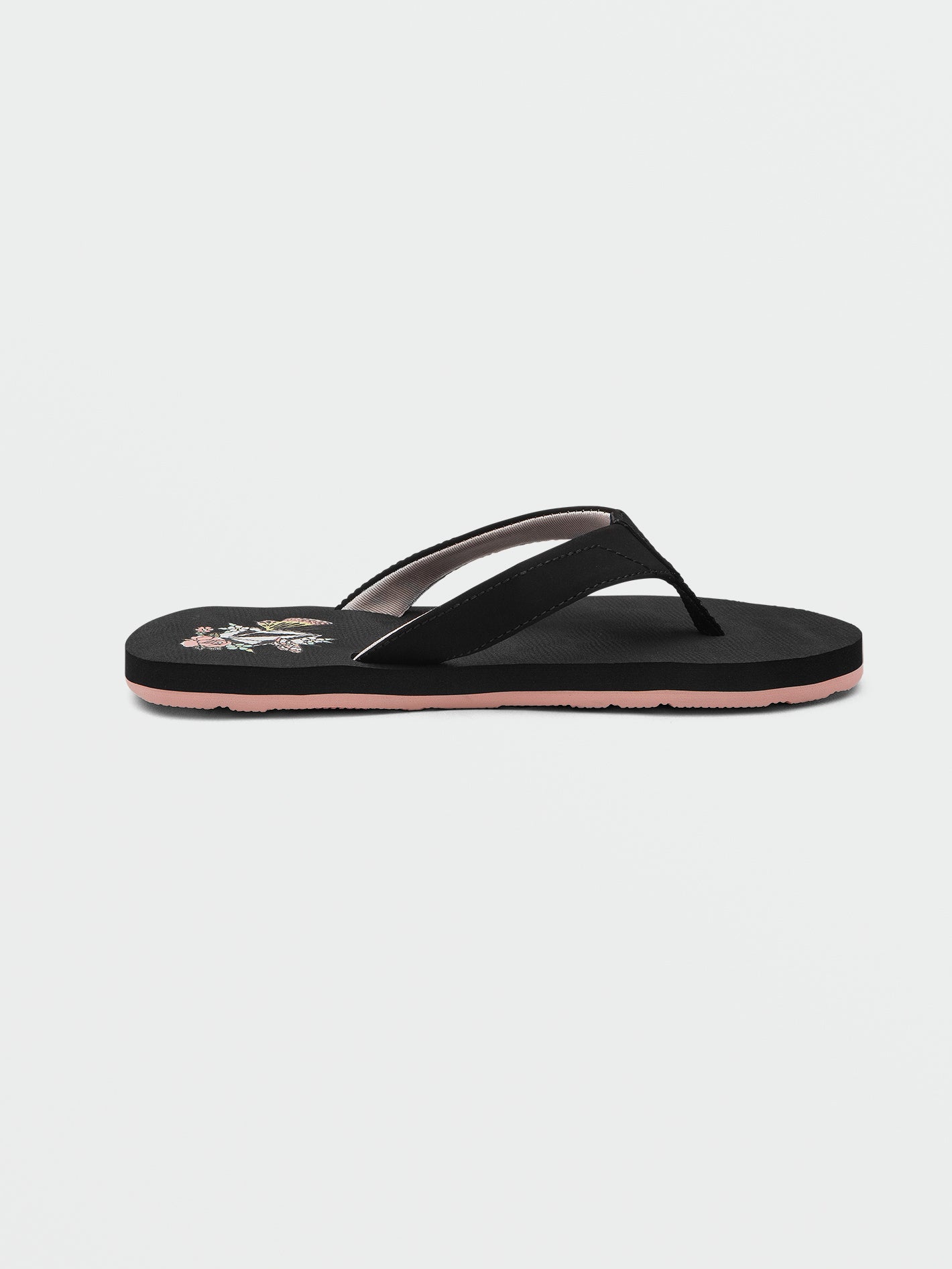 Girls Vicky Big Youth Sandals