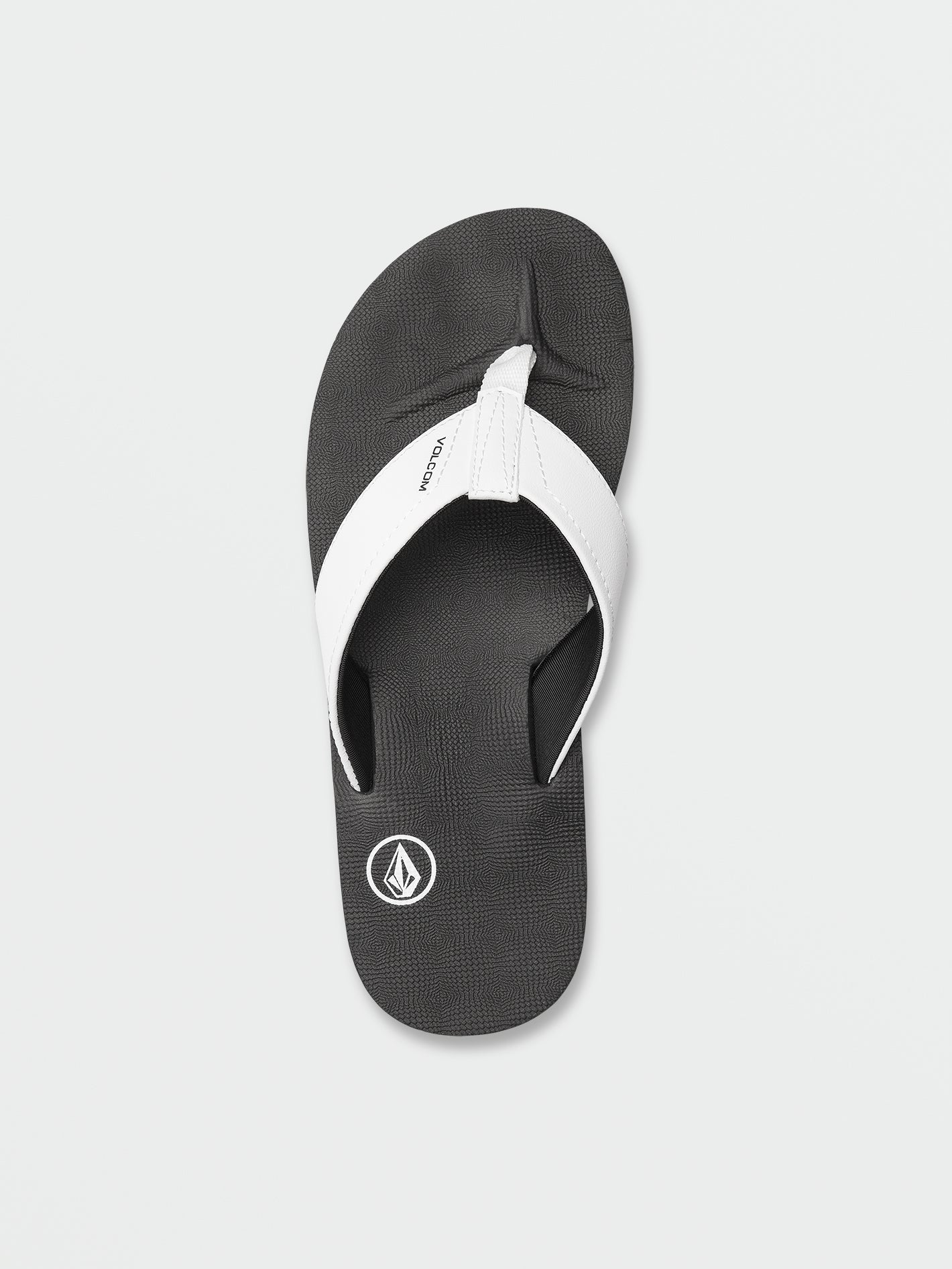 Victor Sandals- White