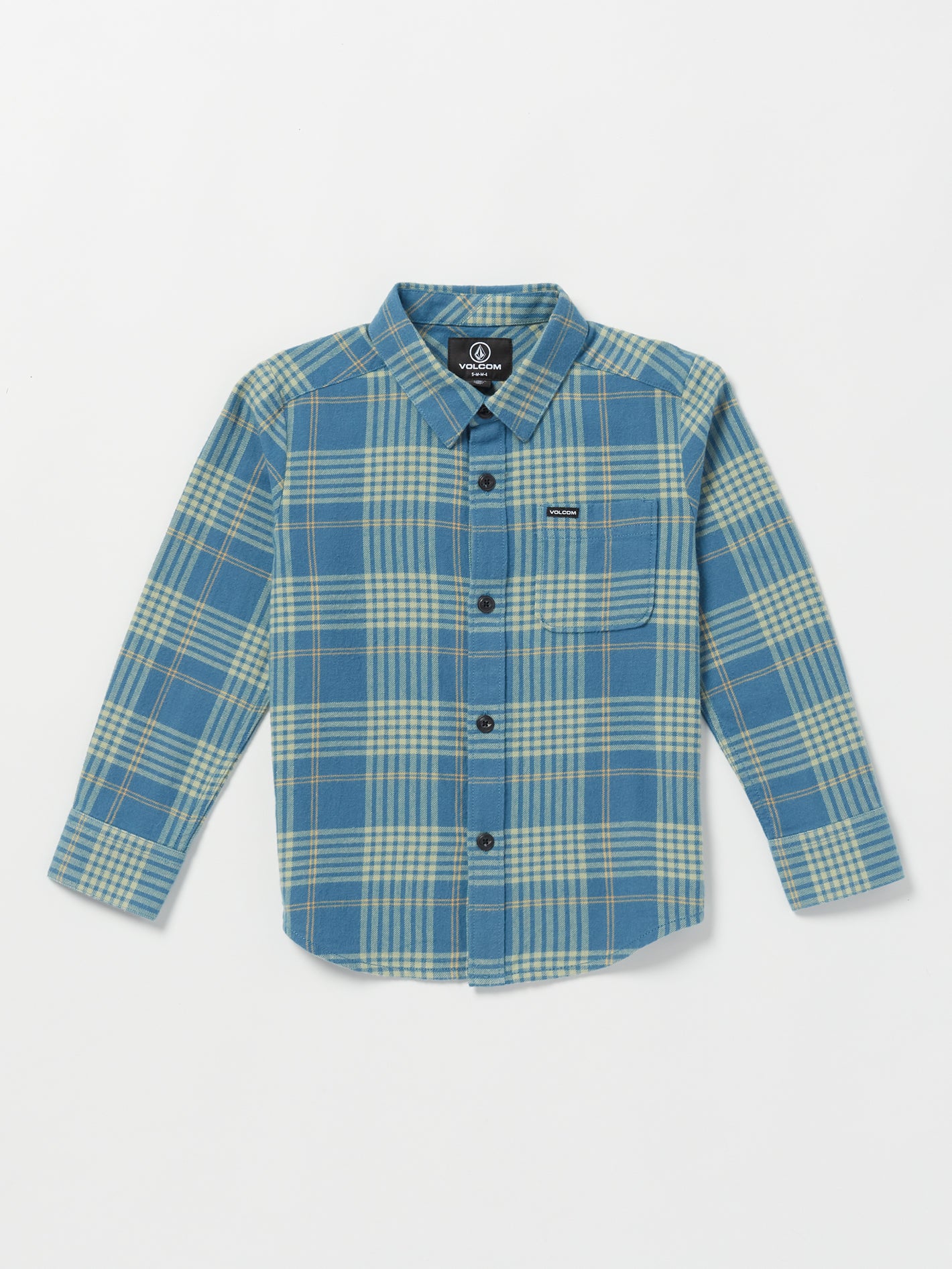 Volcom sales boys shirts