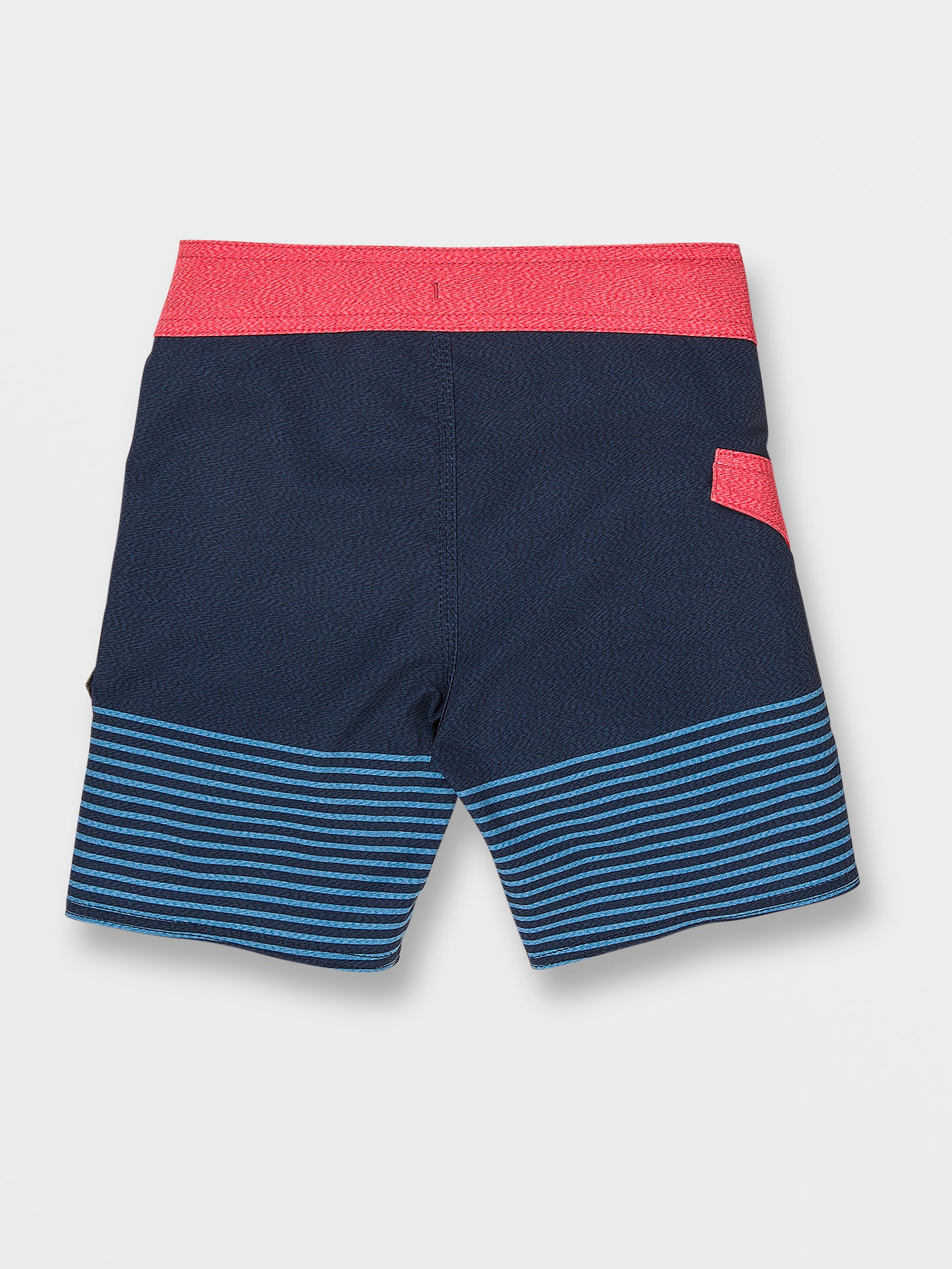 Little Boys Quarta Static Mod-Tech Trunks - Navy