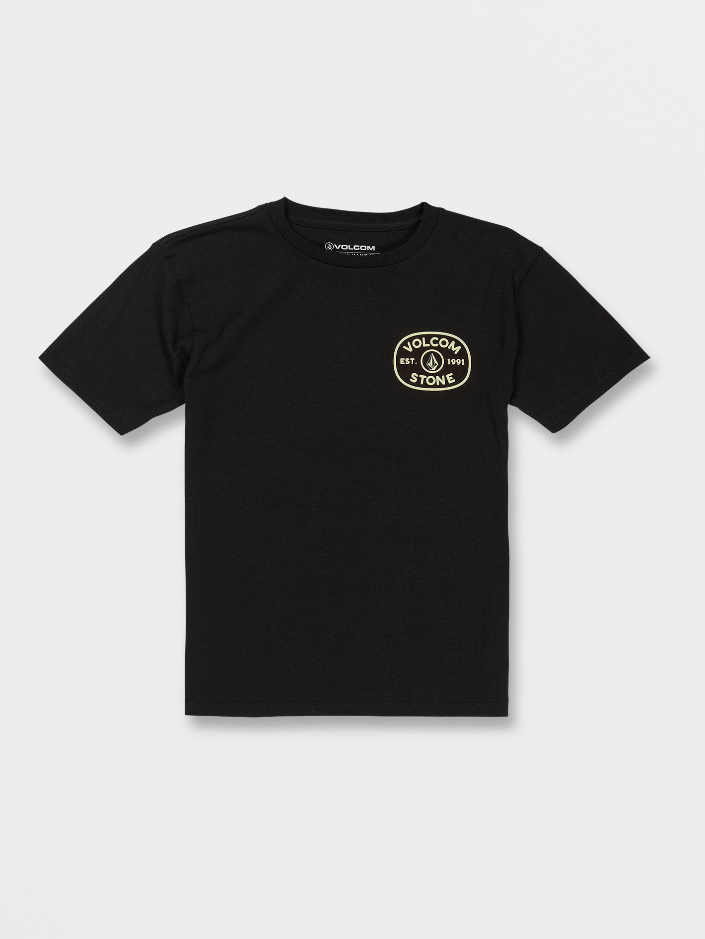 Little Boys Produce Short Sleeve Tee