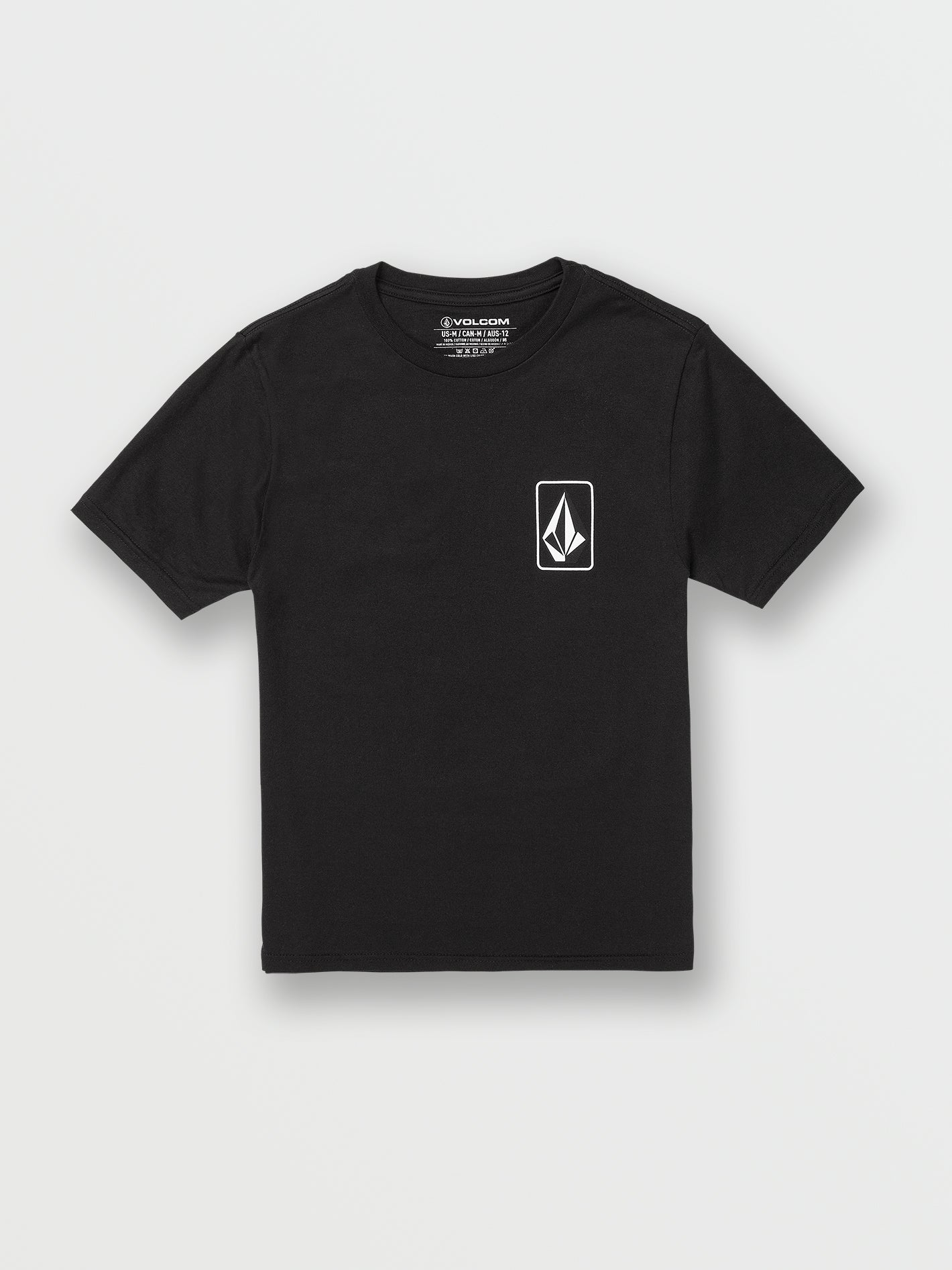 Little Boys Fullpipe Short Sleeve Tee