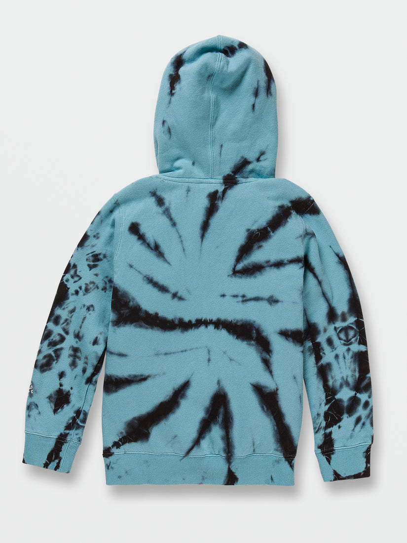 Little Boys Caiden Dye Pullover Hoodie - Pale Aqua (Y4132230_PAQ) [B]