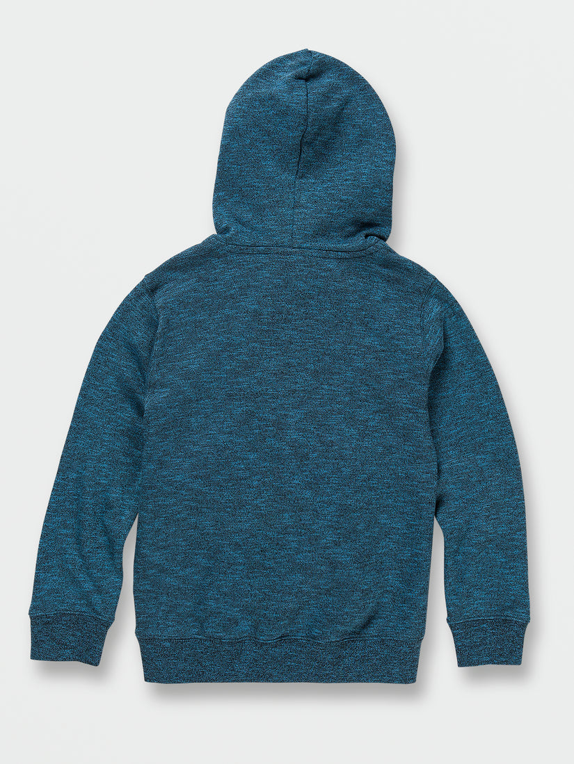 Little Boys Barstone Pullover Hoodie - Blue Drift (Y4132231_BDR) [B]