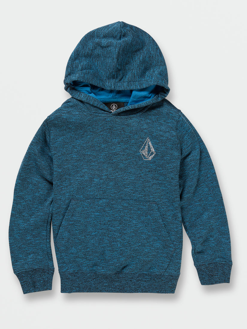 Little Boys Barstone Pullover Hoodie - Blue Drift (Y4132231_BDR) [F]